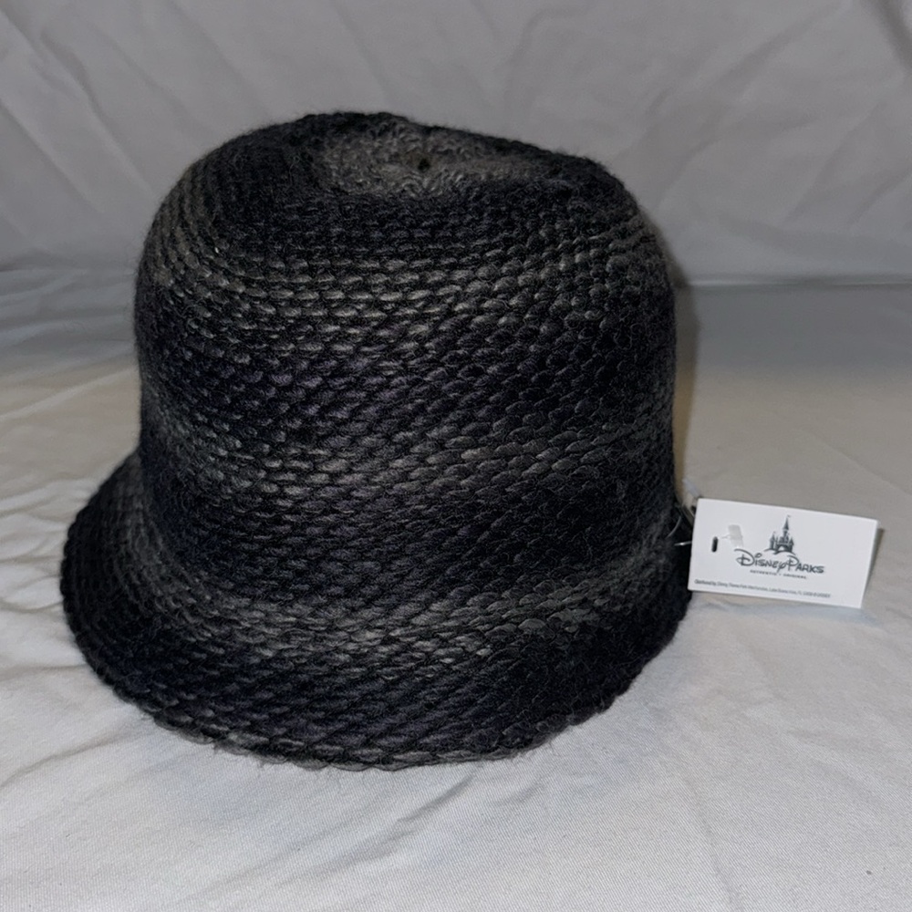 Disneyland, Hat, ( size: one size fits most ) ( 30% wool,  70% acrylic) ( NWT )